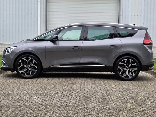 Renault Grand Scénic - Afbeelding 12 van 30