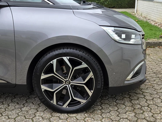 Renault Grand Scénic - Afbeelding 20 van 30