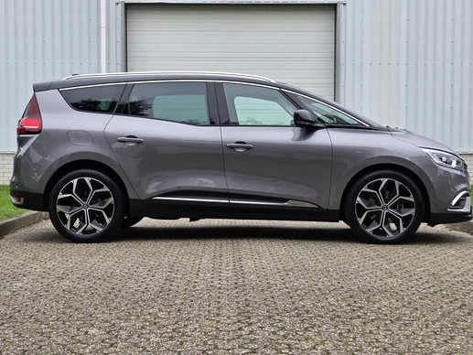Renault Grand Scénic - Afbeelding 22 van 30