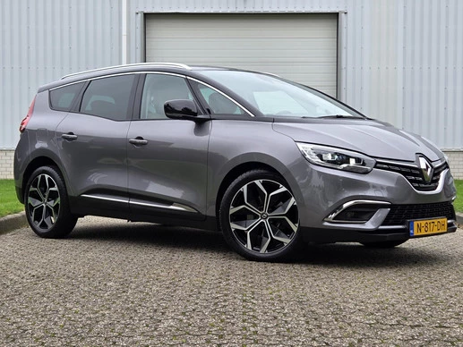 Renault Grand Scénic - Afbeelding 23 van 30