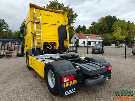 DAF XF 450 FT - Afbeelding 4 van 25