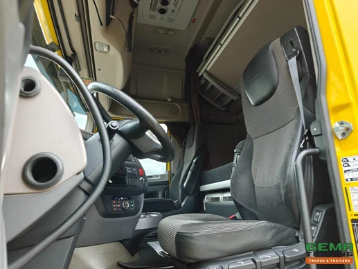 DAF XF 450 FT - Afbeelding 5 van 25