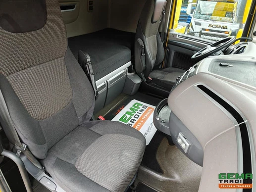 DAF XF 450 FT - Afbeelding 6 van 25