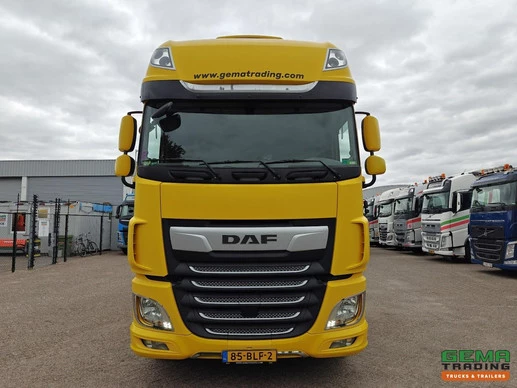 DAF XF 450 FT - Afbeelding 7 van 25