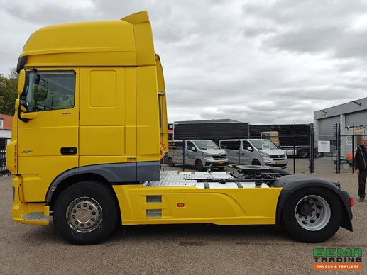 DAF XF 450 FT - Afbeelding 10 van 25