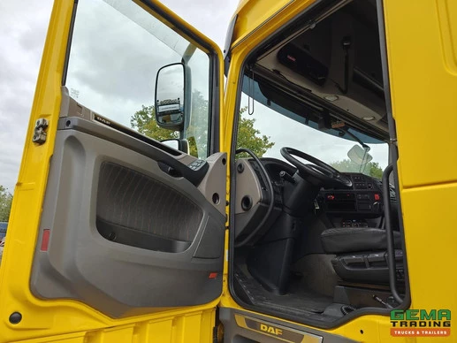 DAF XF 450 FT - Afbeelding 11 van 25