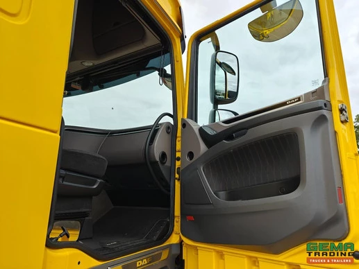 DAF XF 450 FT - Afbeelding 12 van 25