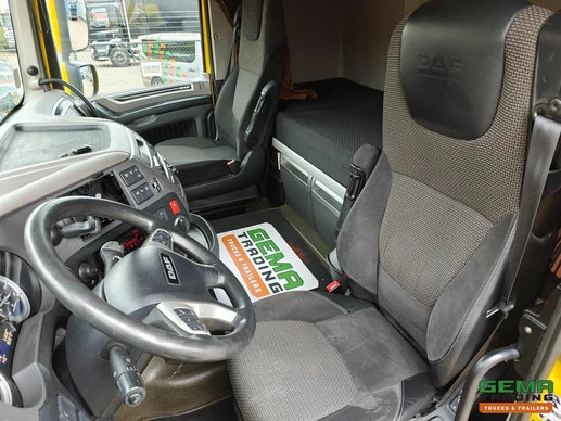 DAF XF 450 FT - Afbeelding 13 van 25