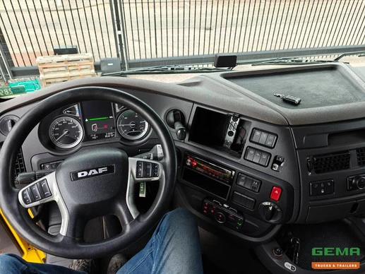 DAF XF 450 FT - Afbeelding 14 van 25