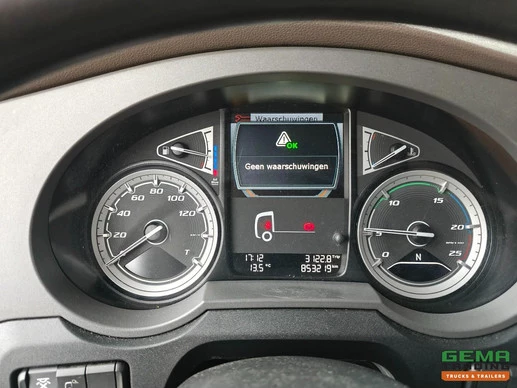 DAF XF 450 FT - Afbeelding 15 van 25