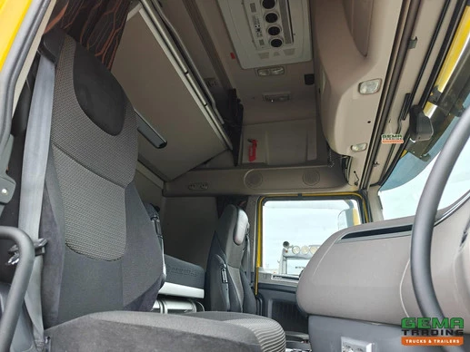 DAF XF 450 FT - Afbeelding 16 van 25