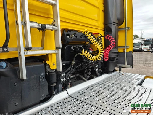 DAF XF 450 FT - Afbeelding 17 van 25