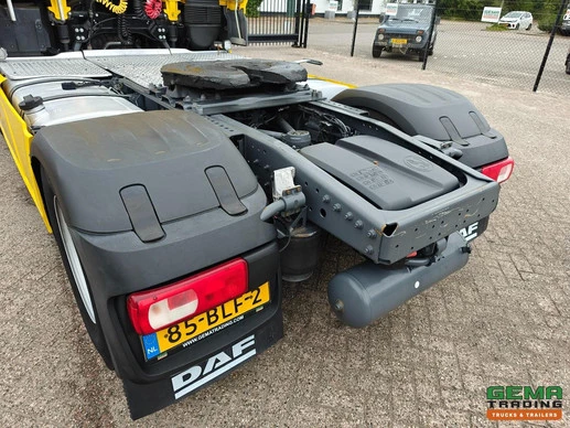 DAF XF 450 FT - Afbeelding 18 van 25