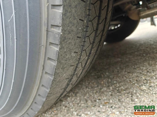 DAF XF 450 FT - Afbeelding 19 van 25