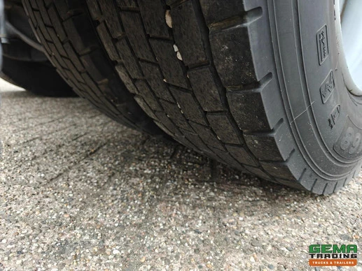 DAF XF 450 FT - Afbeelding 21 van 25