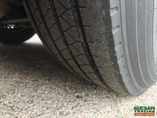 DAF XF 450 FT - Afbeelding 22 van 25