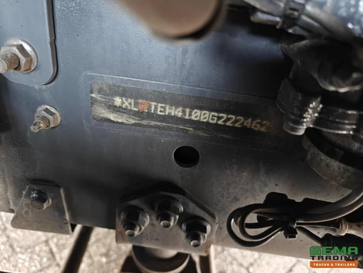 DAF XF 450 FT - Afbeelding 24 van 25