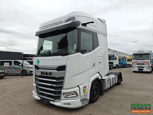 DAF XG+ 480 FT - Afbeelding 1 van 25