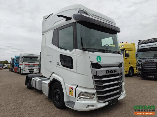 DAF XG+ 480 FT - Afbeelding 2 van 25