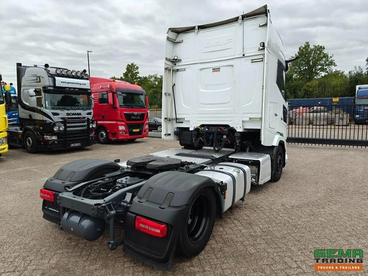 DAF XG+ 480 FT - Afbeelding 3 van 25