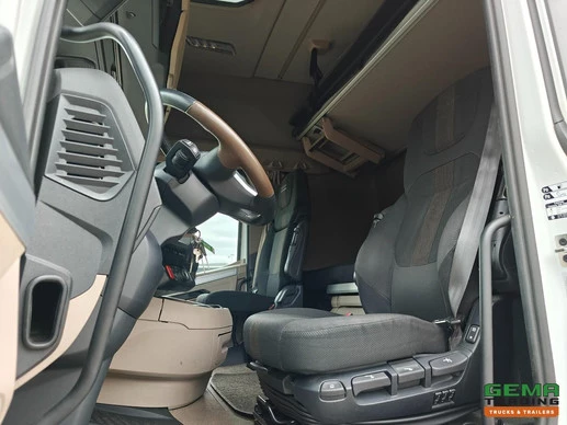 DAF XG+ 480 FT - Afbeelding 5 van 25