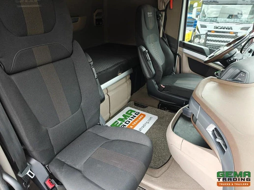 DAF XG+ 480 FT - Afbeelding 6 van 25