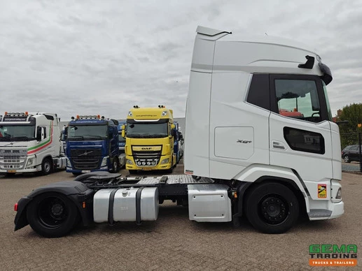 DAF XG+ 480 FT - Afbeelding 9 van 25