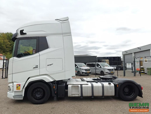 DAF XG+ 480 FT - Afbeelding 10 van 25