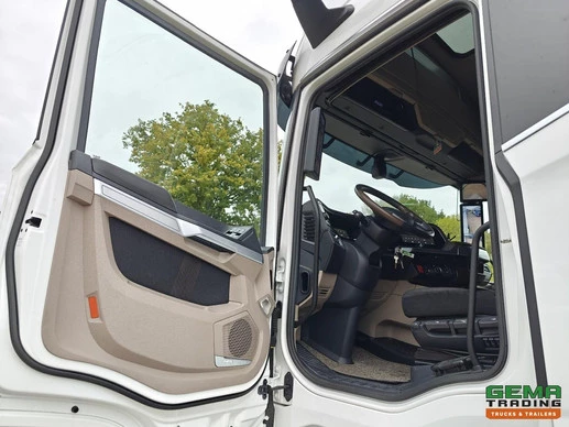 DAF XG+ 480 FT - Afbeelding 11 van 25