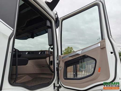 DAF XG+ 480 FT - Afbeelding 12 van 25