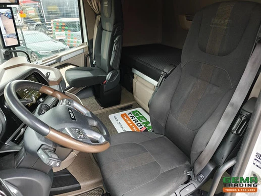DAF XG+ 480 FT - Afbeelding 13 van 25
