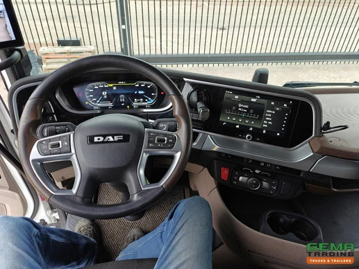 DAF XG+ 480 FT - Afbeelding 14 van 25