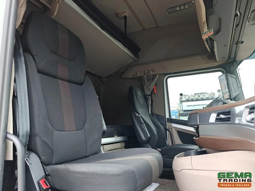 DAF XG+ 480 FT - Afbeelding 16 van 25