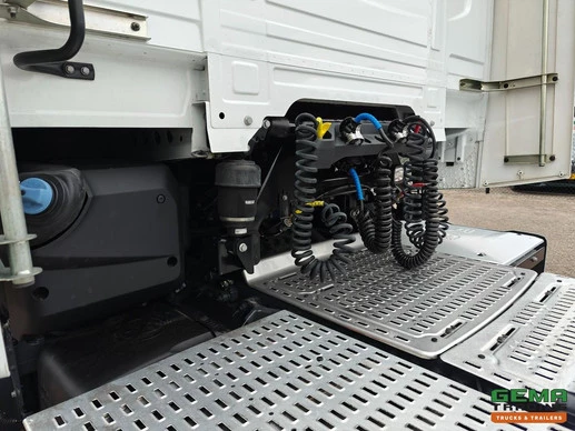 DAF XG+ 480 FT - Afbeelding 17 van 25