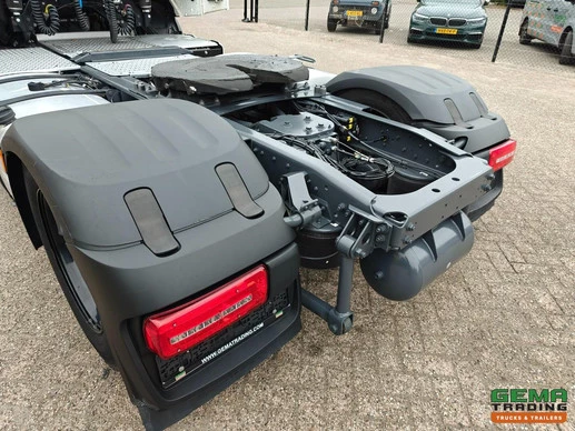 DAF XG+ 480 FT - Afbeelding 18 van 25