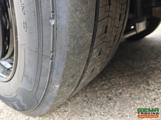 DAF XG+ 480 FT - Afbeelding 19 van 25