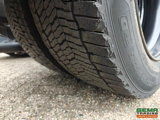 DAF XG+ 480 FT - Afbeelding 21 van 25