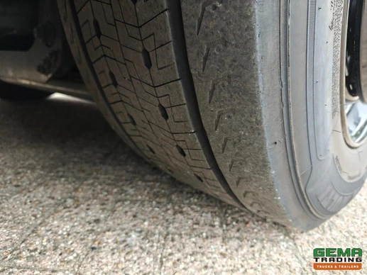 DAF XG+ 480 FT - Afbeelding 22 van 25