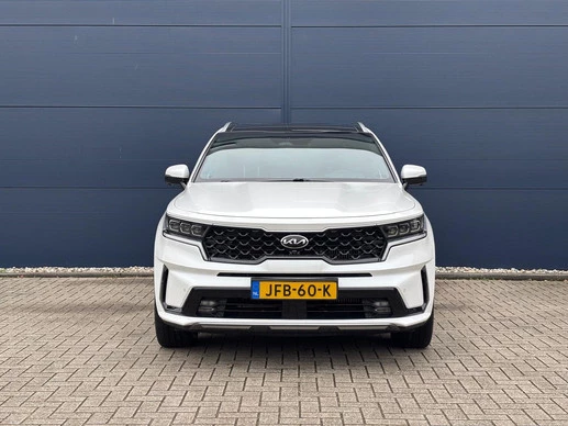 Kia Sorento - Afbeelding 2 van 30