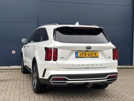 Kia Sorento - Afbeelding 3 van 30