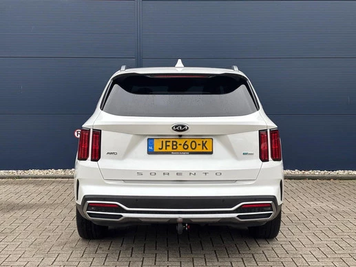 Kia Sorento - Afbeelding 4 van 30