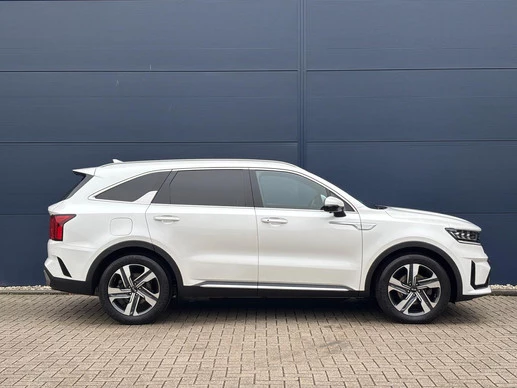 Kia Sorento - Afbeelding 5 van 30