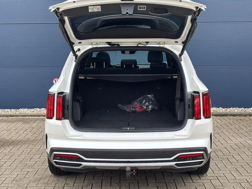 Kia Sorento - Afbeelding 6 van 30
