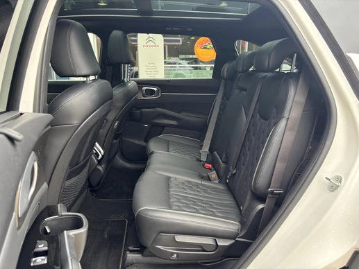 Kia Sorento - Afbeelding 9 van 30