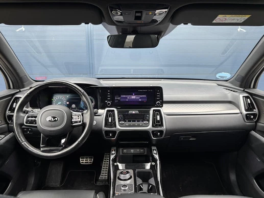 Kia Sorento - Afbeelding 12 van 30