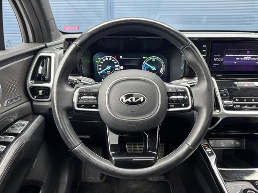 Kia Sorento - Afbeelding 13 van 30