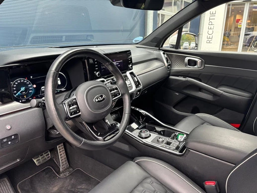Kia Sorento - Afbeelding 14 van 30