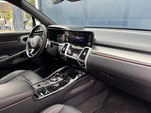 Kia Sorento - Afbeelding 15 van 30