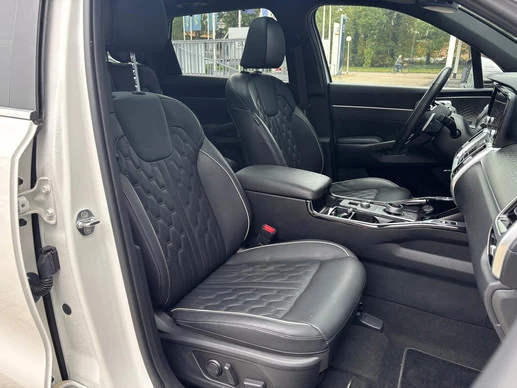 Kia Sorento - Afbeelding 16 van 30