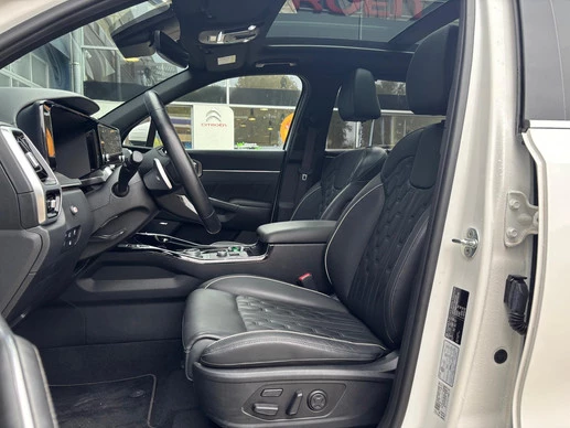 Kia Sorento - Afbeelding 17 van 30